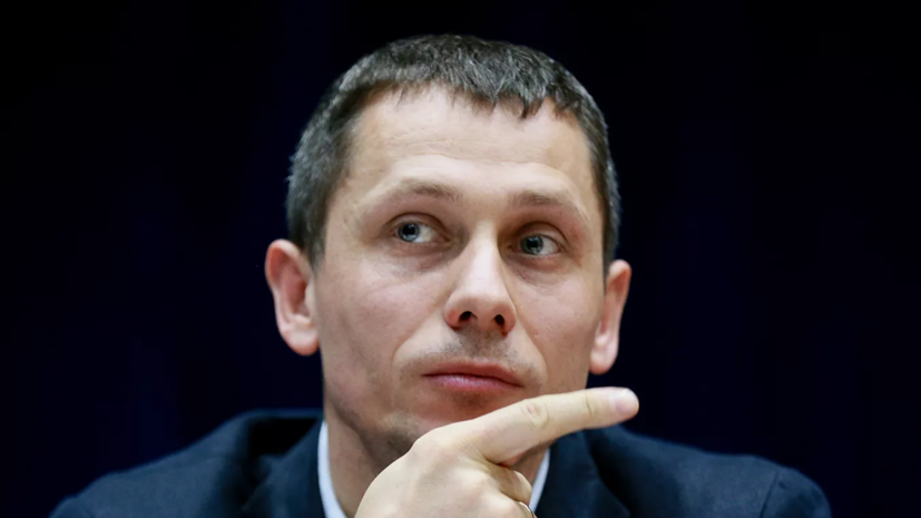 Борзаковский сказал, что все российские легкоатлеты будут готовиться к Олимпиаде Борзаковский сказал, что все российские легкоатлеты будут готовиться к Олимпиаде