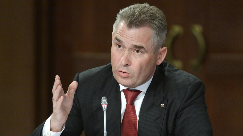 Астахов прокомментировал ситуацию с нарушением прав детей в России Астахов прокомментировал ситуацию с нарушением прав детей в России