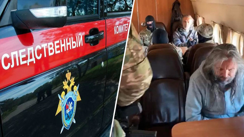 «Применяли психологическое насилие»: в Сибири задержаны лидеры организации, действовавшей со времён СССР