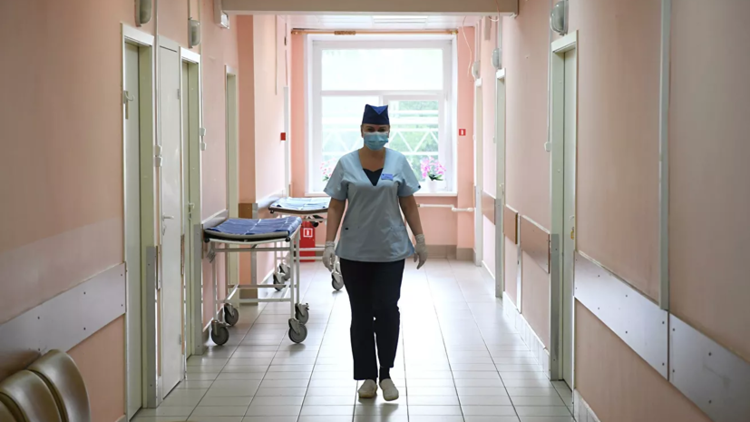 В Дагестане запустили акцию «Музеи — медикам»