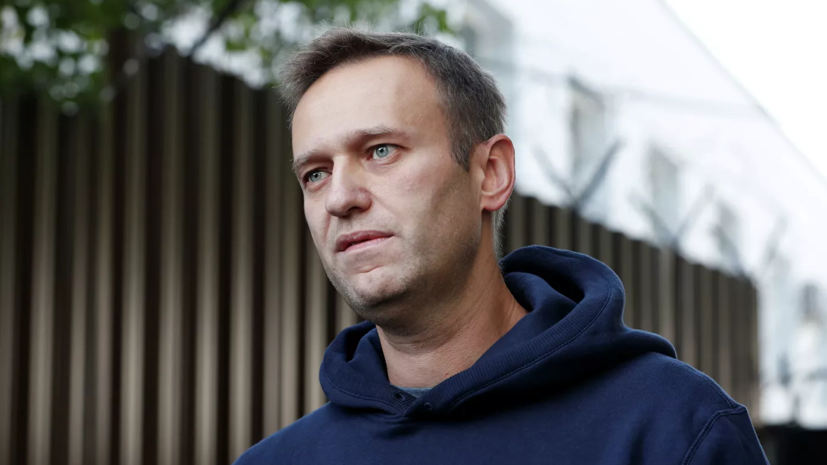 "Новичок" уже не тот: французов удивило выздоровление Навального