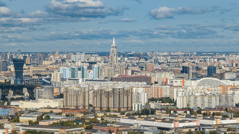 IT-компании Москвы запустили продажи в 21 стране IT-компании Москвы запустили продажи в 21 стране