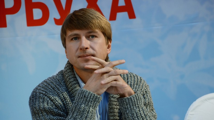 Ягудин и Дзюба спародировали переписку Рудковской с Загитовой Ягудин и Дзюба спародировали переписку Рудковской с Загитовой