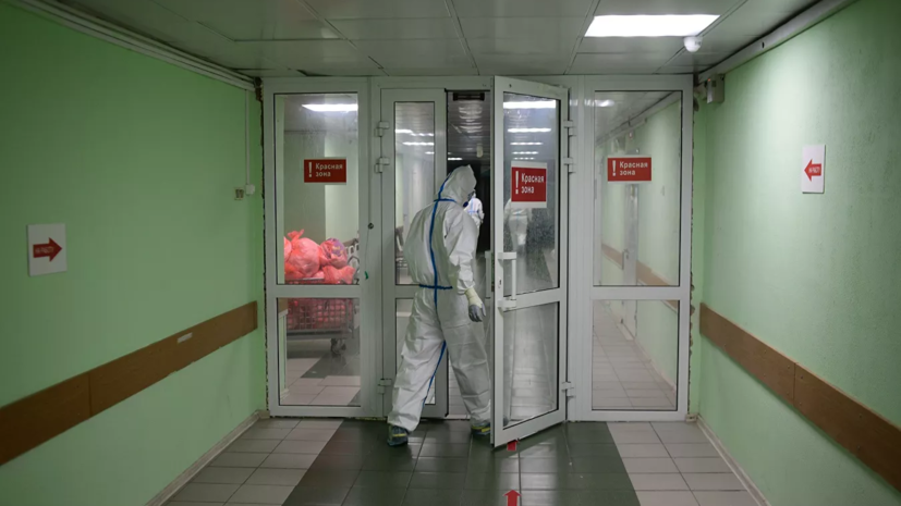 В ХМАО прокомментировали ситуацию с коронавирусом