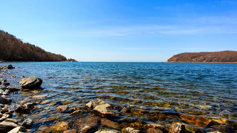 МЧС проведёт совещание из-за повышения уровня воды в Байкале
