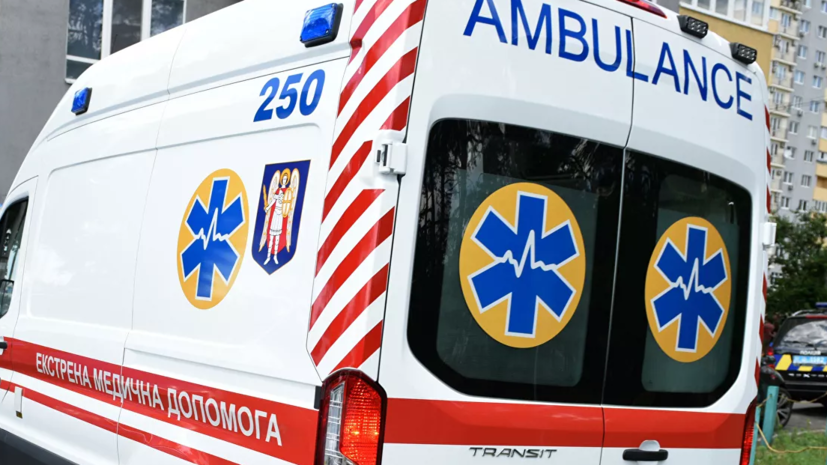 При крушении самолёта под Харьковом погибли 20 человек При крушении самолёта под Харьковом погибли 20 человек