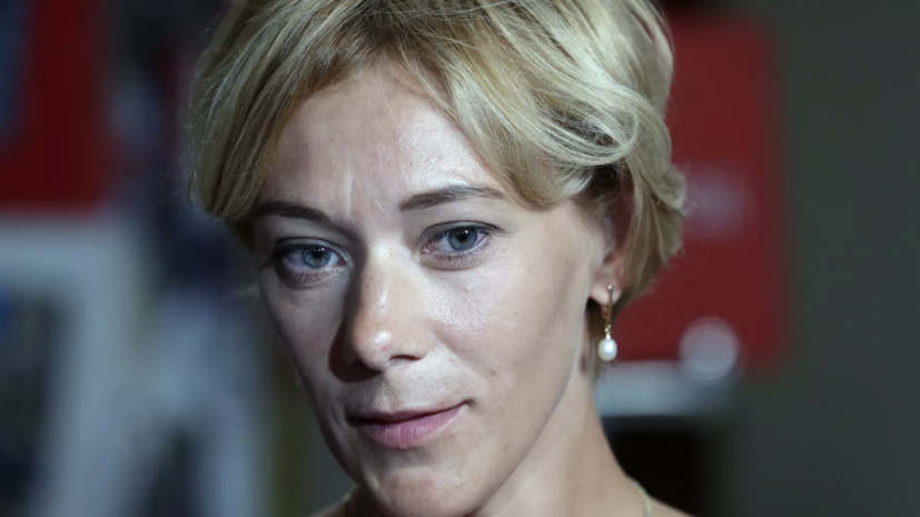 Биатлонистка Зайцева — о решении CAS: я всё равно докажу, что это ложь и обман