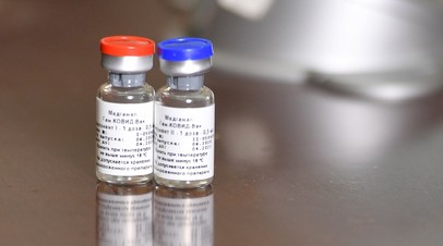 «Позволит прекратить эпидпроцесс»: глава центра Гамалеи назвал срок победы над коронавирусом с помощью вакцины