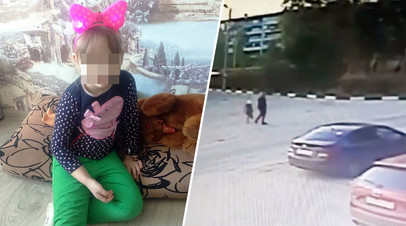 «В СК полагают, что девочка знала подозреваемого»: в Нижегородской области расследуют убийство девятилетней школьницы