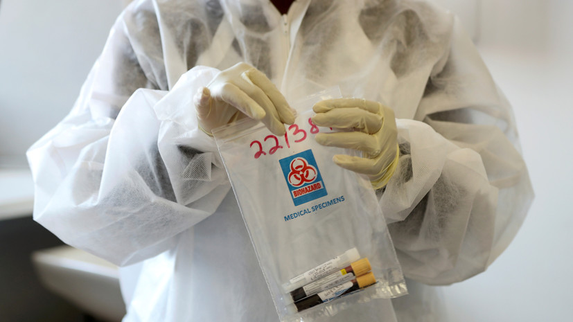 Более 250 тысяч пациентов вылечились от коронавируса в Москве