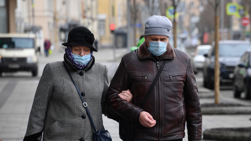 В Пермском крае ужесточают ограничения из-за COVID-19 В Пермском крае ужесточают ограничения из-за COVID-19