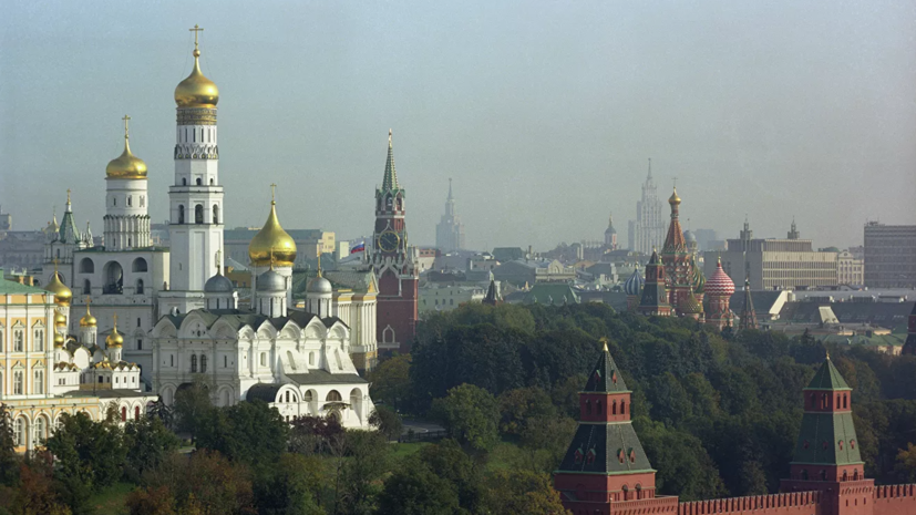 Власти Москвы оценили потери бюджета из-за пандемии Власти Москвы оценили потери бюджета из-за пандемии