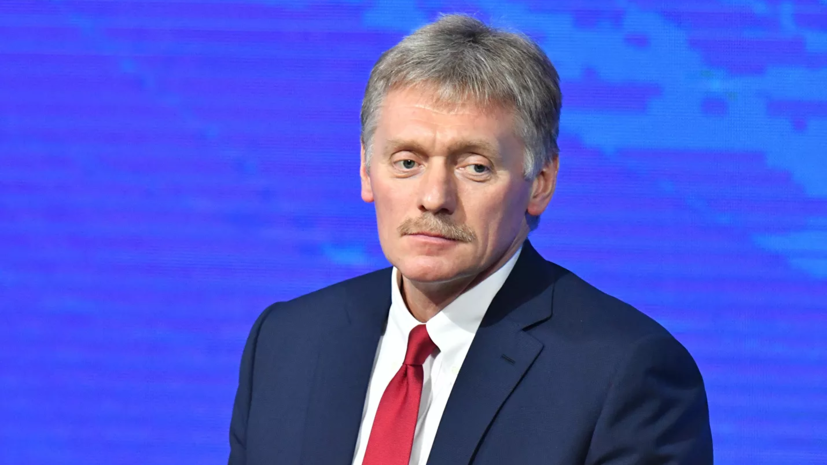 Песков прокомментировал слова Асада о боевиках из Сирии в Карабахе