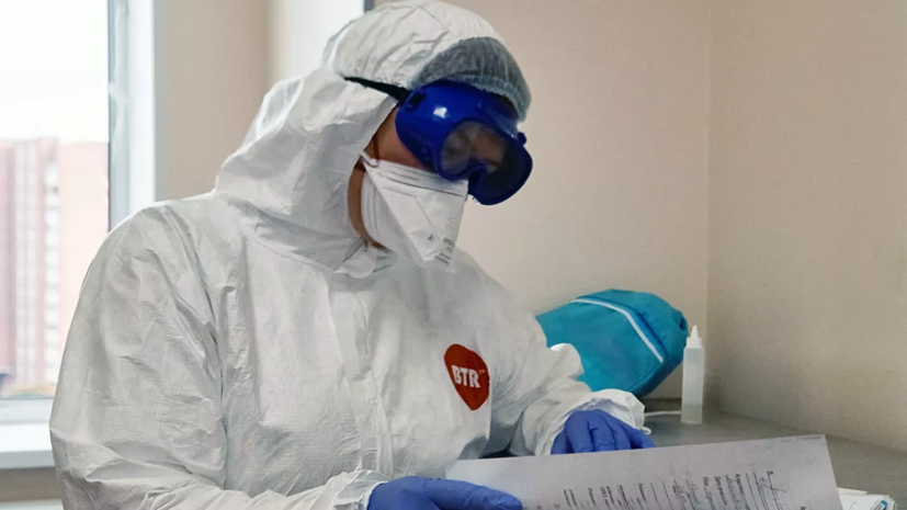 В Ставропольском крае прокомментировали ситуацию с COVID-19 В Ставропольском крае прокомментировали ситуацию с COVID-19