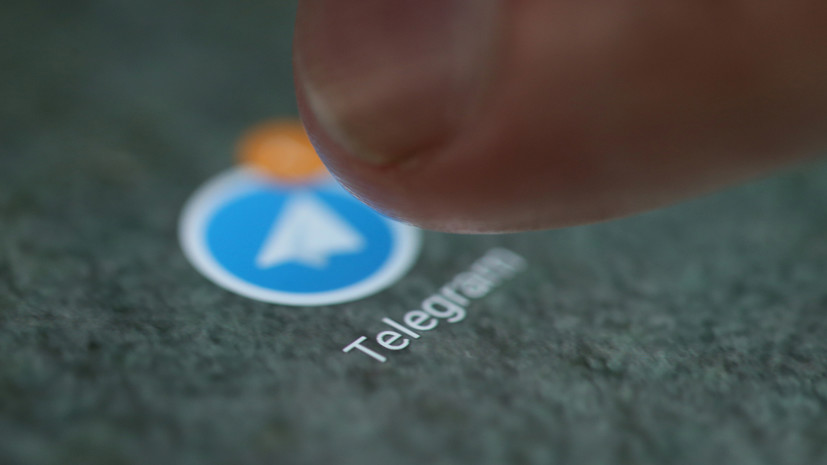 Telegram-канал NEXTA выдал кадры Ruptly с протестов в Минске за свои