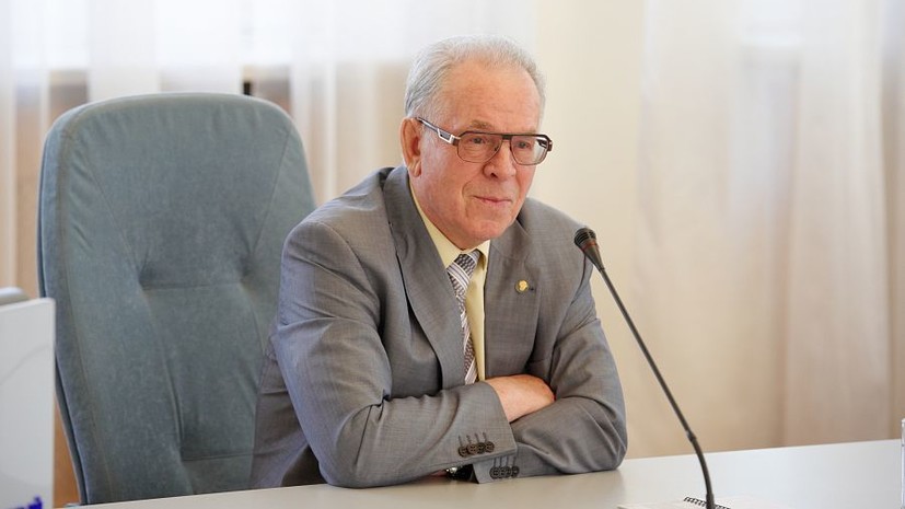 ТюмГУ выразил соболезнования в связи со смертью ректора и президента вуза ТюмГУ выразил соболезнования в связи со смертью ректора и президента вуза