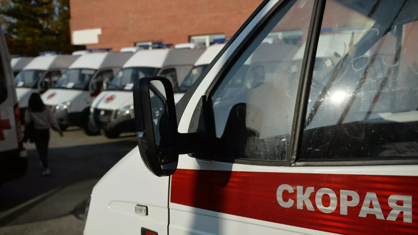 Омбудсмен прокомментировала ситуацию с отравлением детей в Дагестане Омбудсмен прокомментировала ситуацию с отравлением детей в Дагестане