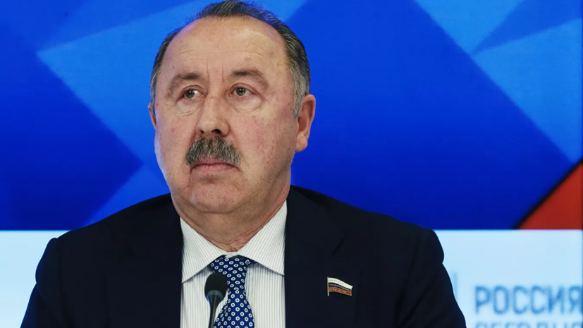 Газзаев считает, что стоит натурализовать Жиго для сборной России Газзаев считает, что стоит натурализовать Жиго для сборной России