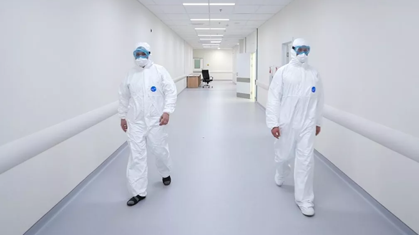 Эксперт рассказал, как обезопасить себя от COVID-19 на поверхностях Эксперт рассказал, как обезопасить себя от COVID-19 на поверхностях
