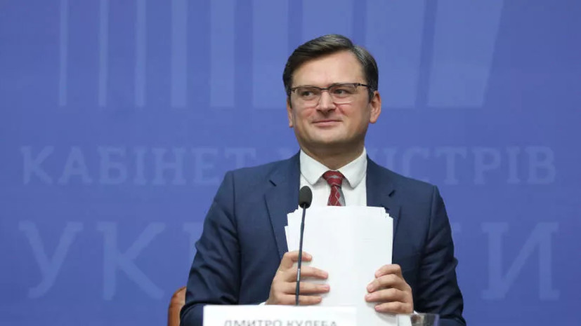 Украина предложила Норвегии сотрудничество в кибербезопаности