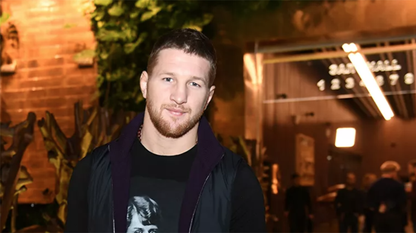 Минеев признался, что хотел бы попасть в UFC Минеев признался, что хотел бы попасть в UFC