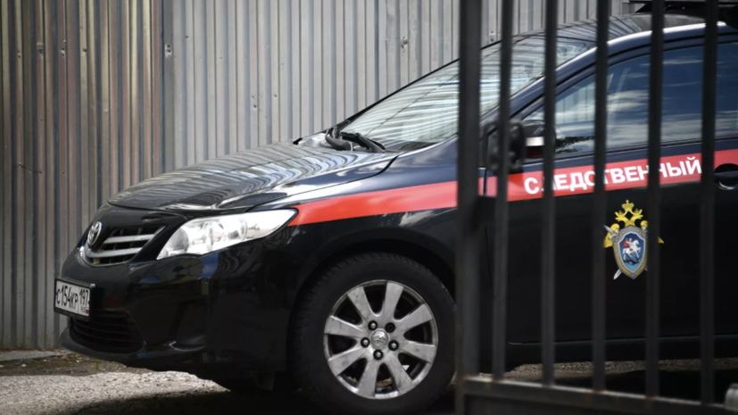 В Подмосковье возбудили два дела о торговле младенцами