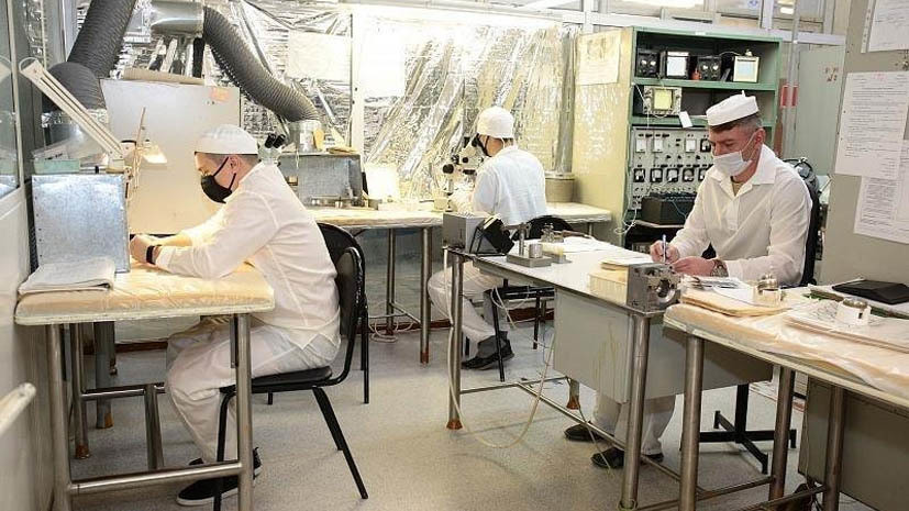 В Раменском создали инновационный прибор для обеззараживания воздуха В Раменском создали инновационный прибор для обеззараживания воздуха