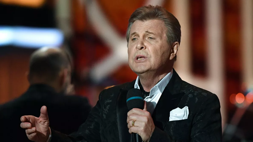 Лещенко рассказал о работе во время пандемии Лещенко рассказал о работе во время пандемии