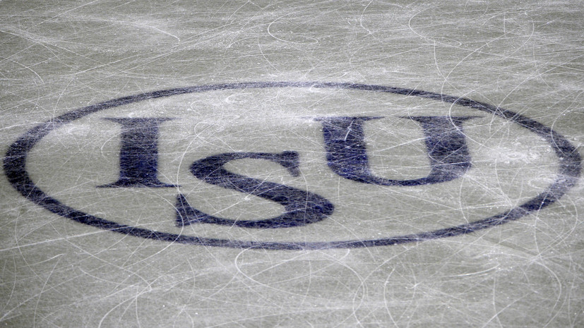 ISU определил места проведения ЧМ и ЧЕ по фигурному катанию в 2023 году ISU определил места проведения ЧМ и ЧЕ по фигурному катанию в 2023 году