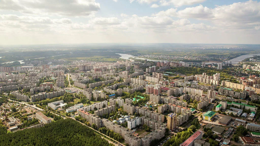 В Уфе временно запретили массовые мероприятия