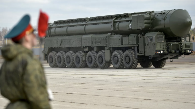В США заявили, что Вашингтон и Москва близки к продлению СНВ-III на год
