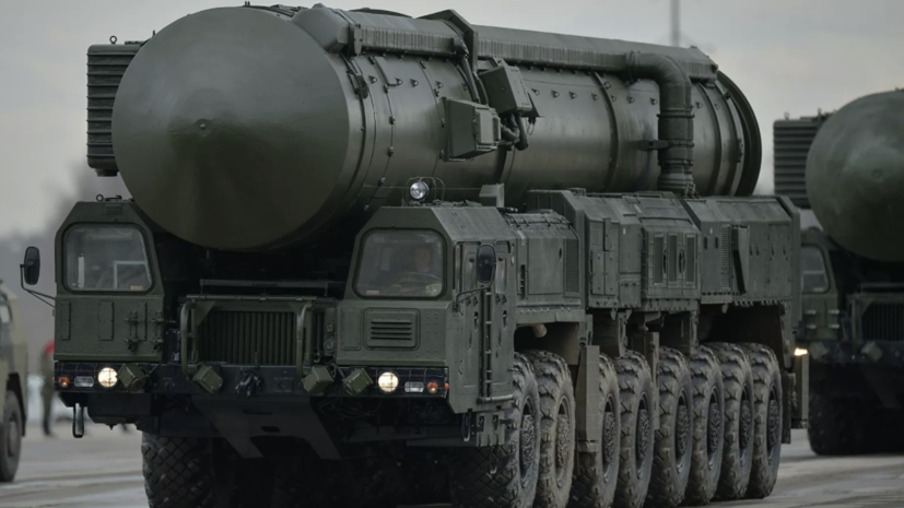 В Кремле анонсировали контакты на экспертном уровне с США по договору СНВ