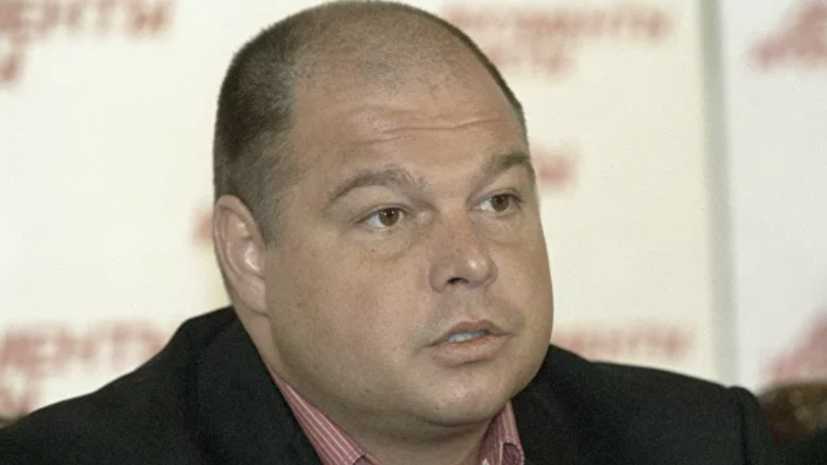 Червиченко: если «Зенит» так продолжит, то «Спартак» станет чемпионом