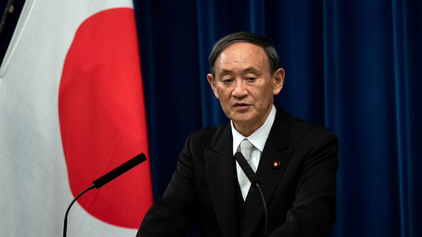 Премьер Японии намерен поставить точку в переговорах по Курилам