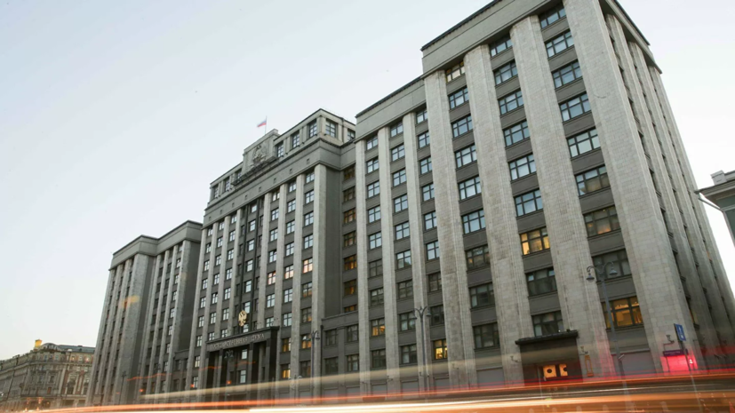 В Госдуме прокомментировали идею ввести должность омбудсмена по борьбе с коррупцией
