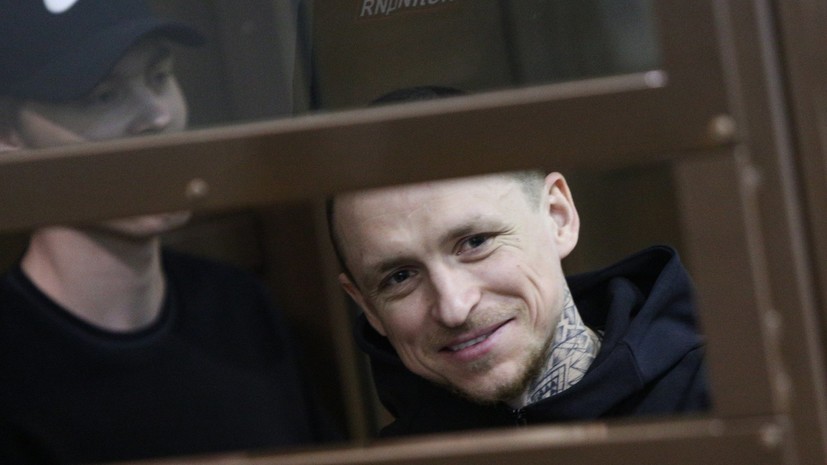 Жена Мамаева рассказала, как футболист изменился после тюрьмы