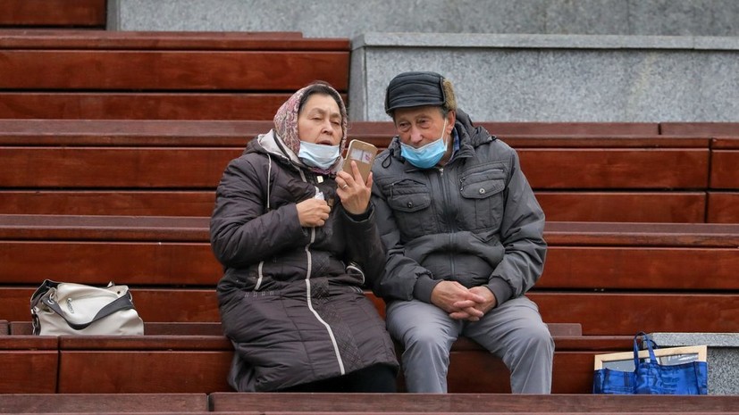 Счётная палата усомнилась в росте прожиточного минимума пенсионеров