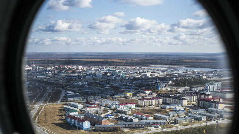 В ЯНАО продлили меры соцподдержки, введённые из-за пандемии