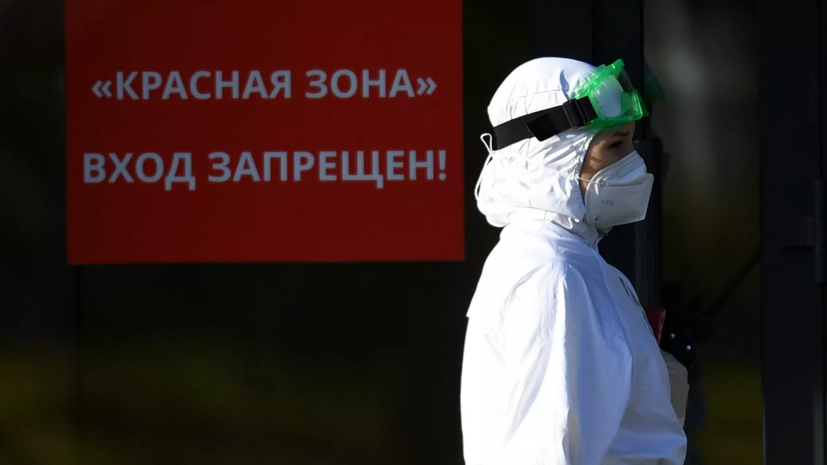 В Татарстане рассказали о реабилитации переболевших коронавирусом