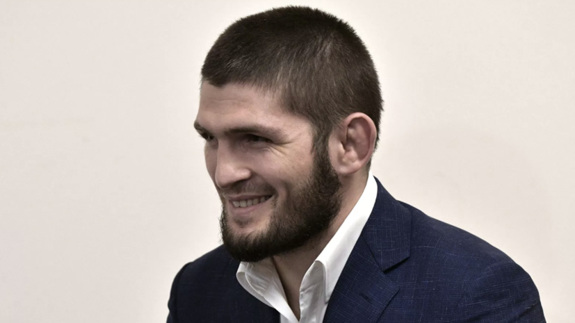 Нурмагомедов выразил надежду на то, что в следующем году Махачев станет чемпионом UFC