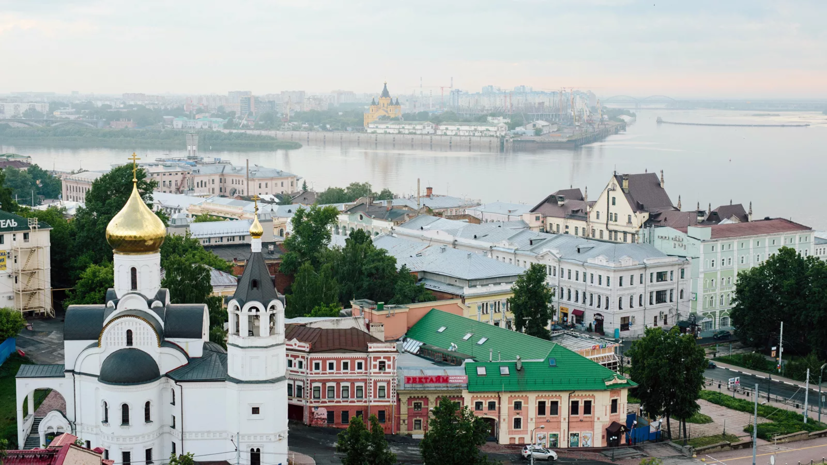 В Нижегородской области прокомментировали идею создания «Квантовой долины»