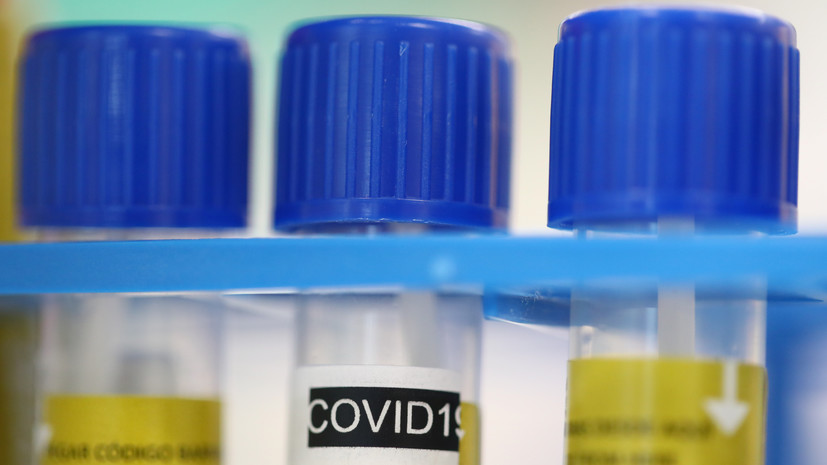 Диетолог рассказала о роли правильного питания во время пандемии COVID-19