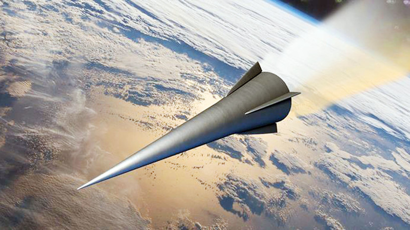 Эксперт оценил заявление США о возможном размещении гиперзвуковых ракет в Европе