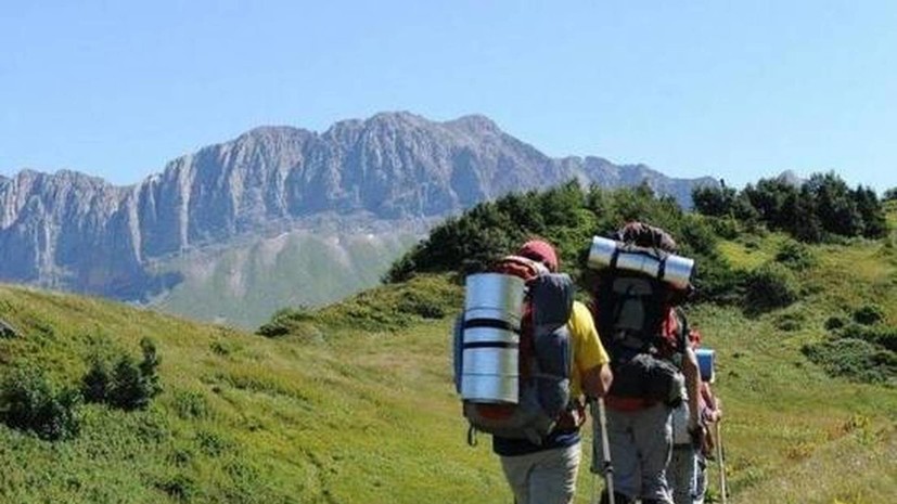 В Краснодарском крае появится новый туристический маршрут