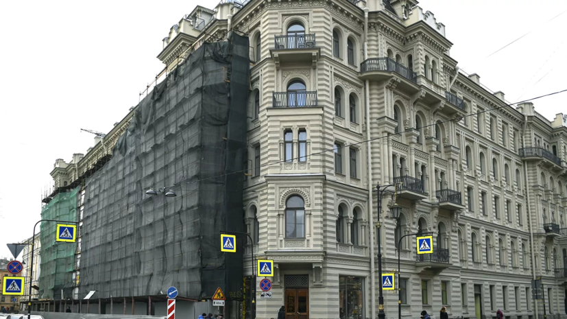 В Петербурге перенесли открытие музея Иосифа Бродского