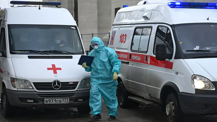 В Оренбургской области прокомментировали ситуацию с COVID-19