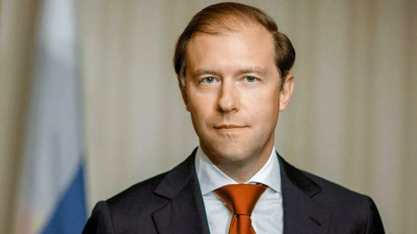 Мантуров назвал сроки действия уведомительного режима маркировки лекарств