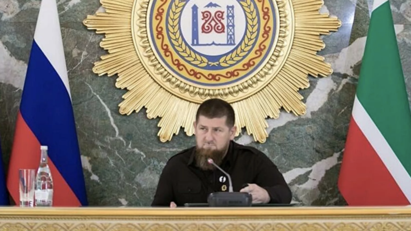 Кадыров предостерёг мусульман в России от митингов у посольств Франции