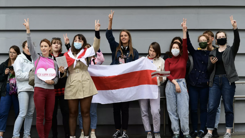 В Минске заявили об отказе Польши во въезде белорусским студентам
