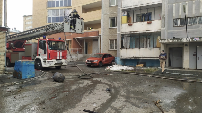 В челябинских больницах проверят всё кислородное оборудование